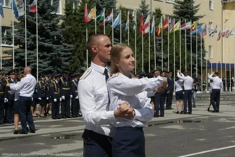 Рязанские баллы