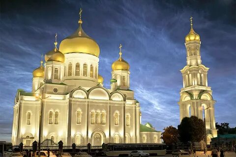 Ростов московская обл