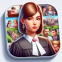 Judge simulator. Judge simulator