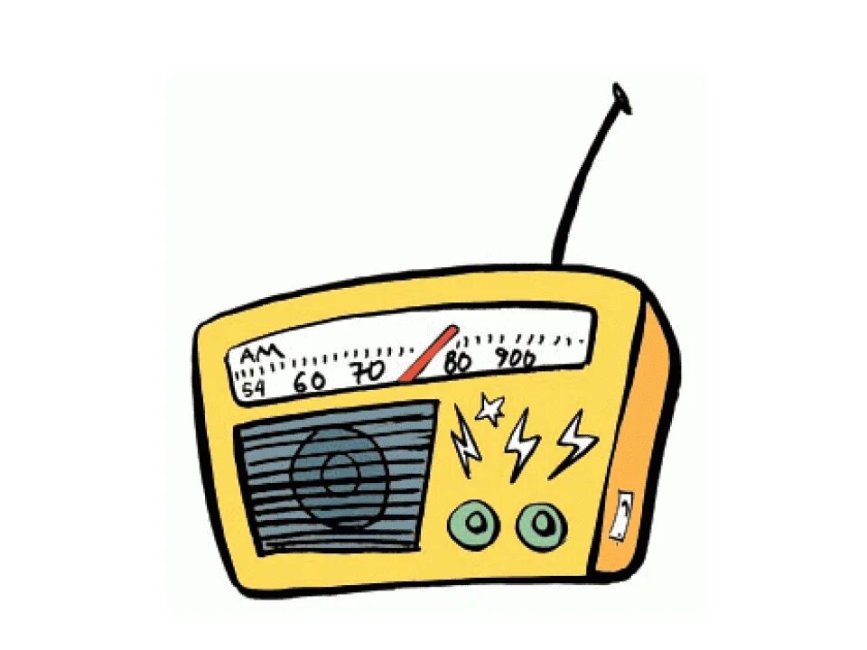 Веселое радио. Английский радиоприемник. Радио картинка для детей на прозрачном фоне. АРМ радиостанция. Радио по английскому.