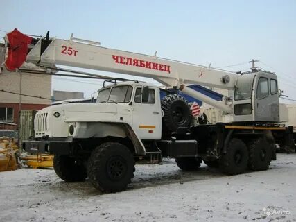 Урал 25
