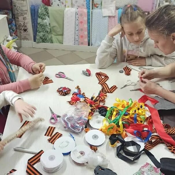 прошел мастер класс участники