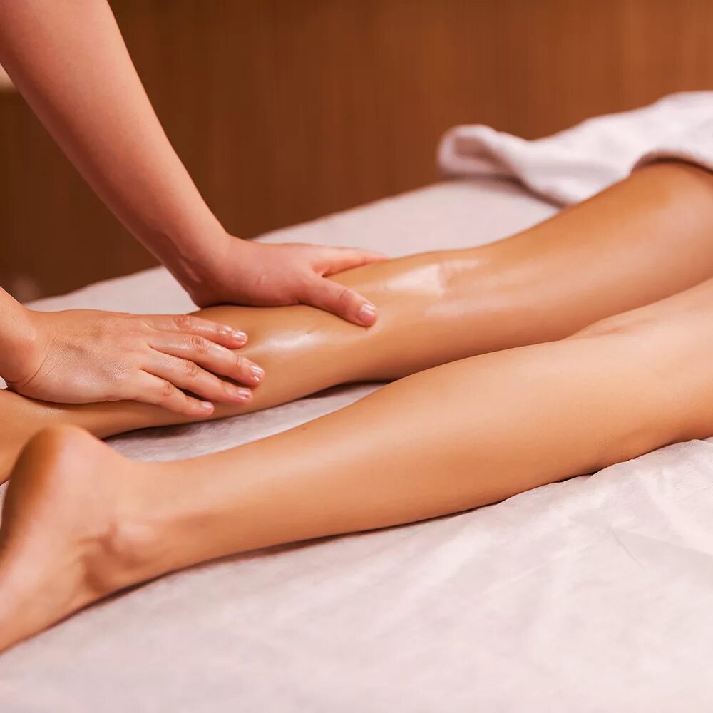 Массаж ног. Лимфодренажный массаж ног. Классический массаж ног. Массаж голени. Massage ноги