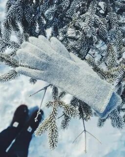 Связать снег
