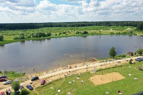 Елизарово первомайское поселение