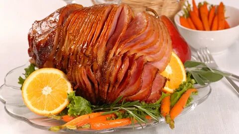 Медовое мясо геншин