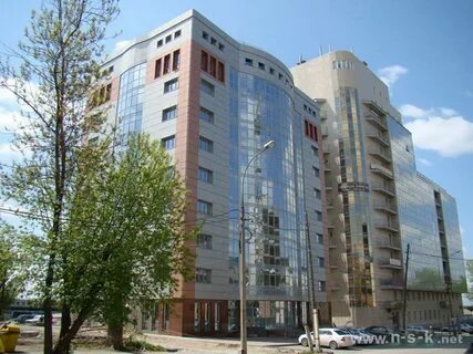 Коммунистическая улица 2