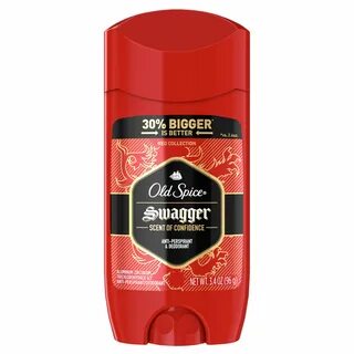 Old spice антиперспирант