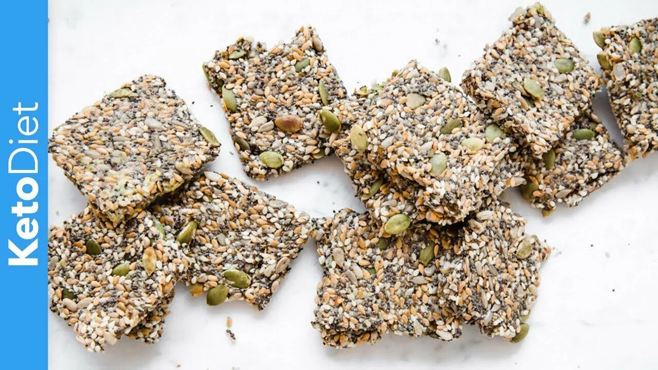 Seed cracker 1.21. Crunchy crackers. seed cracker 1.20.4. kətan toxumundan dekor flax seed crackers.