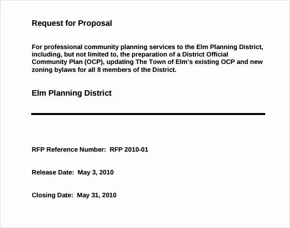 Simple request. Request proposal образец. request for proposal example. proposal перевод. rfp пример запроса.
