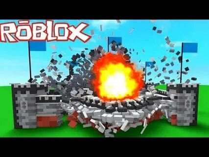 Destroy simulator