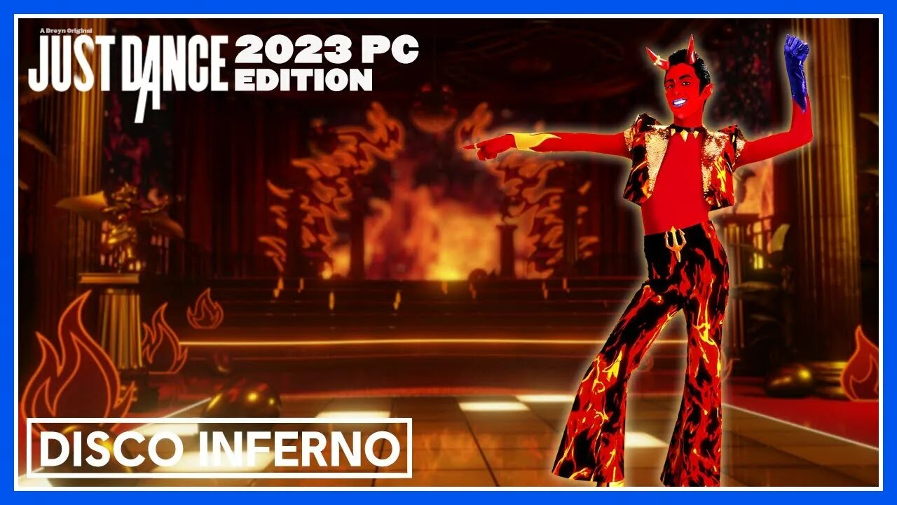 Слушать новинки 2023 диско. Диско 2023. Disco Inferno игра. Итальяно диско 2023. Just Dance 2023 Disco Inferno.