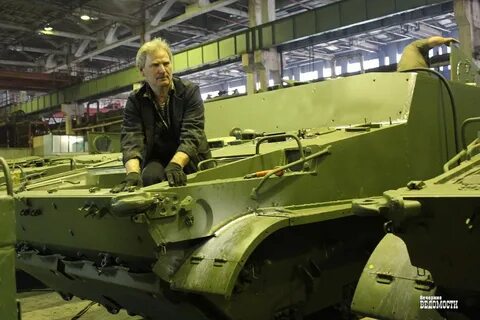 Работа на оборонке