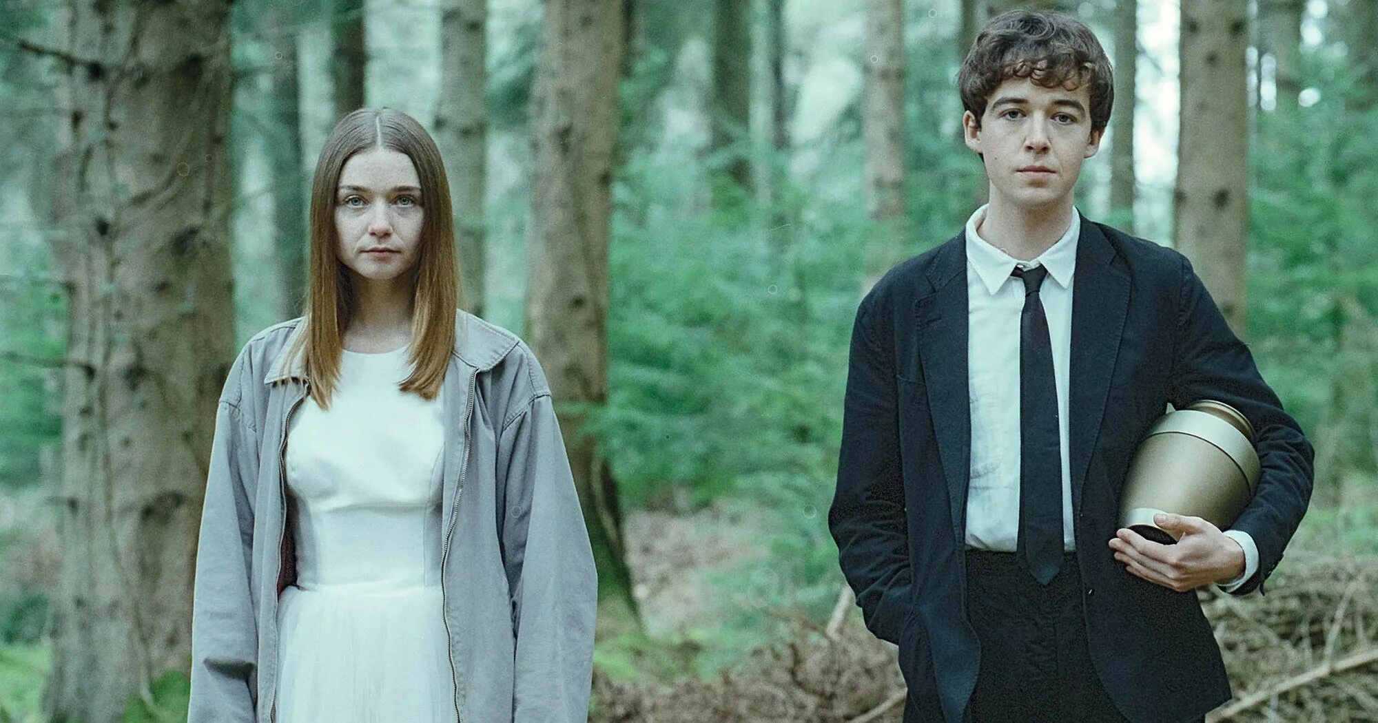 My end. The end of the f ing world сериал. конец гребаного мира алисса и джеймс. james alyssa сериал. джеймс и алиса 2 сезон.