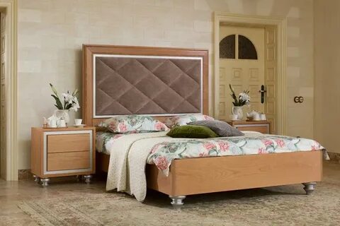 Bed gallery
