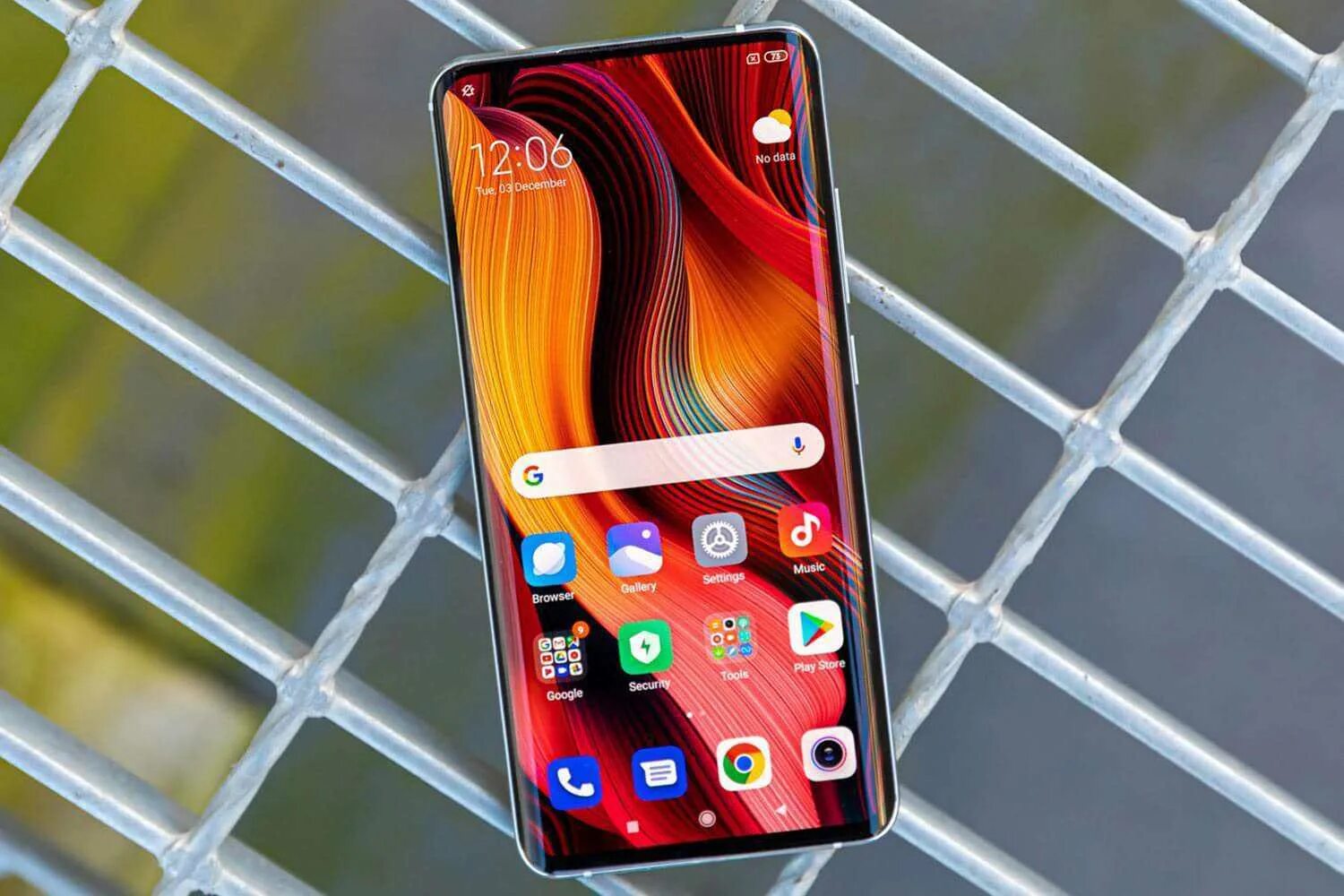 Смартфон redmi 10 обзор