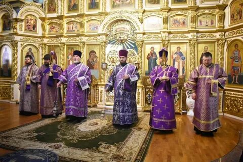 Волгоградская епархия