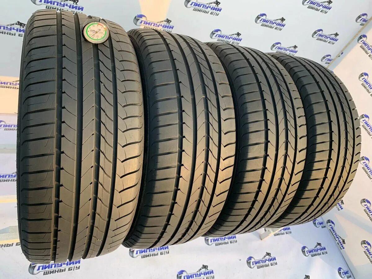 Goodyear 215 55 r17