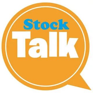 I stock me