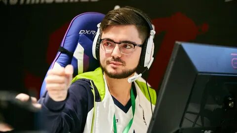 Spirit cs