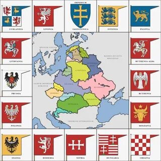 Ягеллоны династия