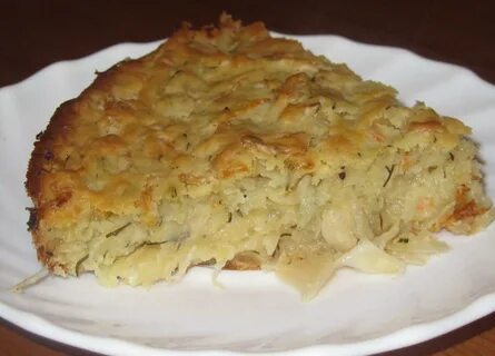 Капустники со свежей