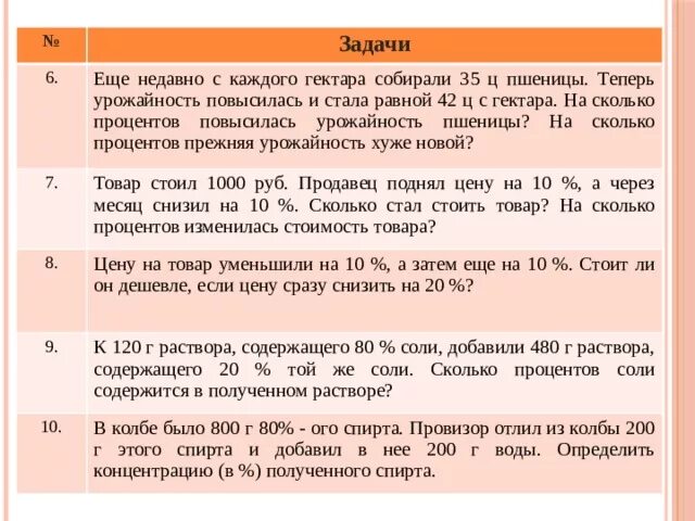 Задача на сухофрукты огэ. Задачи на проценты. Задачи на проценты ОГЭ. Задания с процентами ОГЭ. Как решать задачи на проценты ОГЭ.