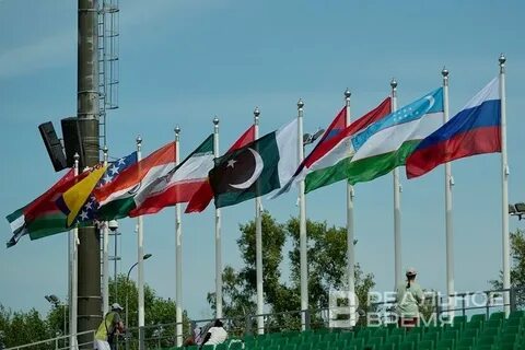Саммит брикс 2024 казань какие страны приедут