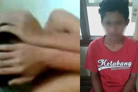 Bocah smp viral twitter