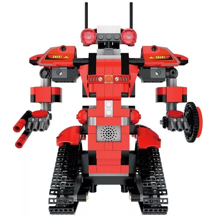 Robo block. Robo block