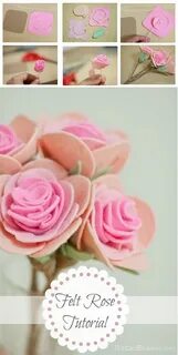 Rose feeling