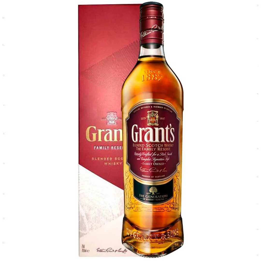 Вильям Грантс виски. Виски Грантс 0.7. Виски Grants 0.7л. Виски Грантс 0.5. Grants 0.7 цена