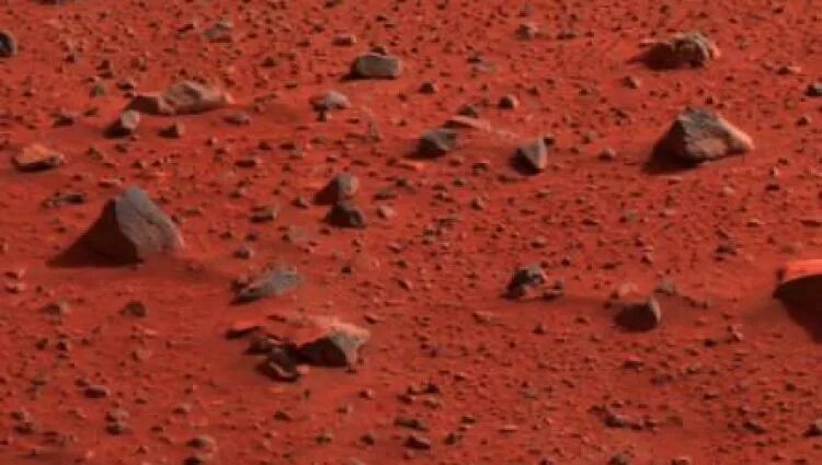 Планета Марс красная Планета. Красный Марс / Mars Red. Железо на Марсе. Почему планета марс