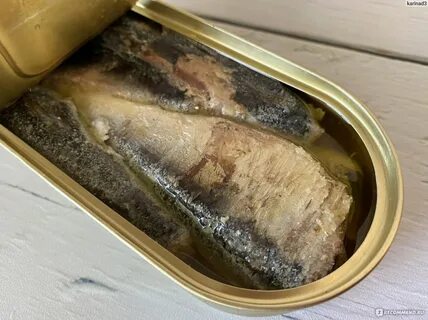 Тушка копченая в масле