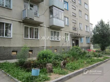 Однокомнатная в пашино новосибирск