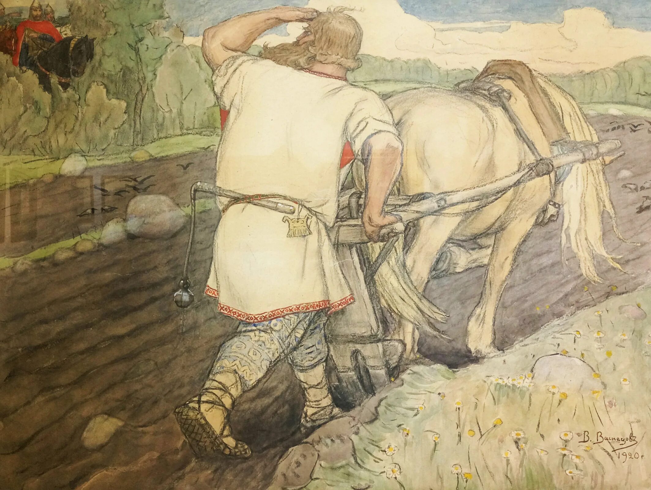 Крестьянин пахарь сканворд. Крестьянин пахарь сканворд