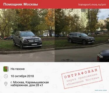 Статус москва
