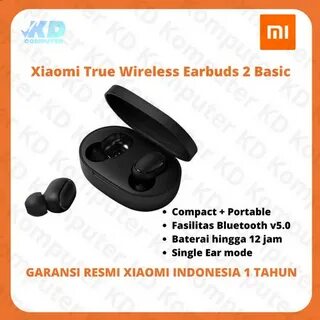Xiaomi mi true инструкция