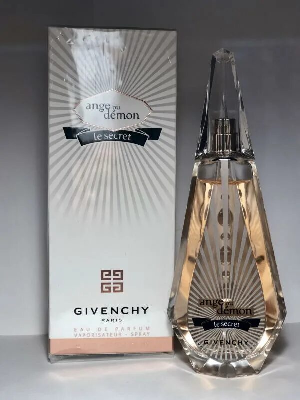 Ля секрет. Givenchy ange ou demon le secret. живанши ангел и демон ля секрет. giv ange ou demon le secret. новый флакон givenchy ange ou demon le secret.