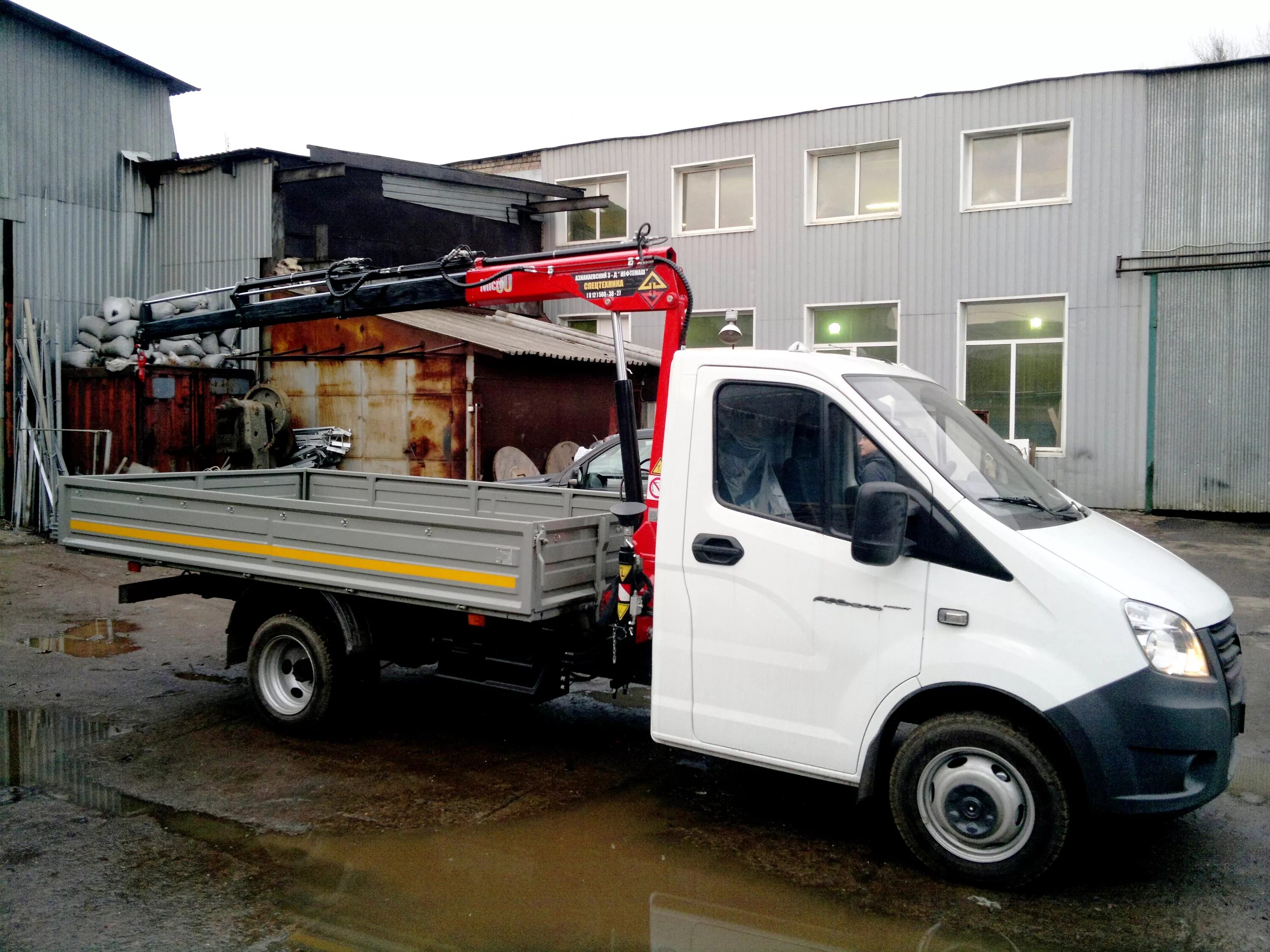 Манипулятор на базе газели. Кран-манипулятор fassi m30a.13+1. газ a21r22/next. газель некст с кму. газ-3302 с кму fassi m15.a.12.