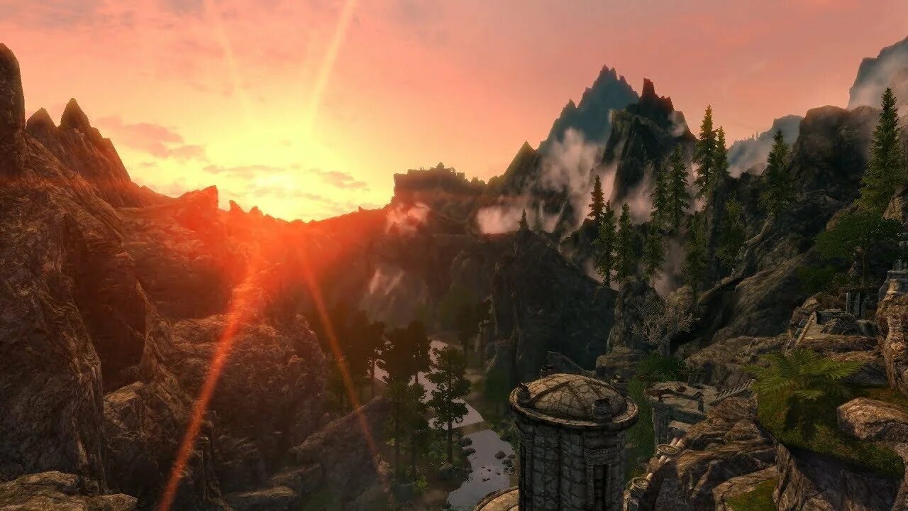 Shards of order. НАЗАДTES: Enderal. Эндерал Светоч. Дюнное Enderal. Enderal скальный грот.