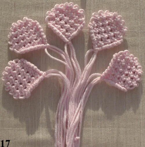 Объемные цветы макраме. Макраме лепестки. Цветок макраме мастер класс. Макраме лепестки. Цветы из макраме.