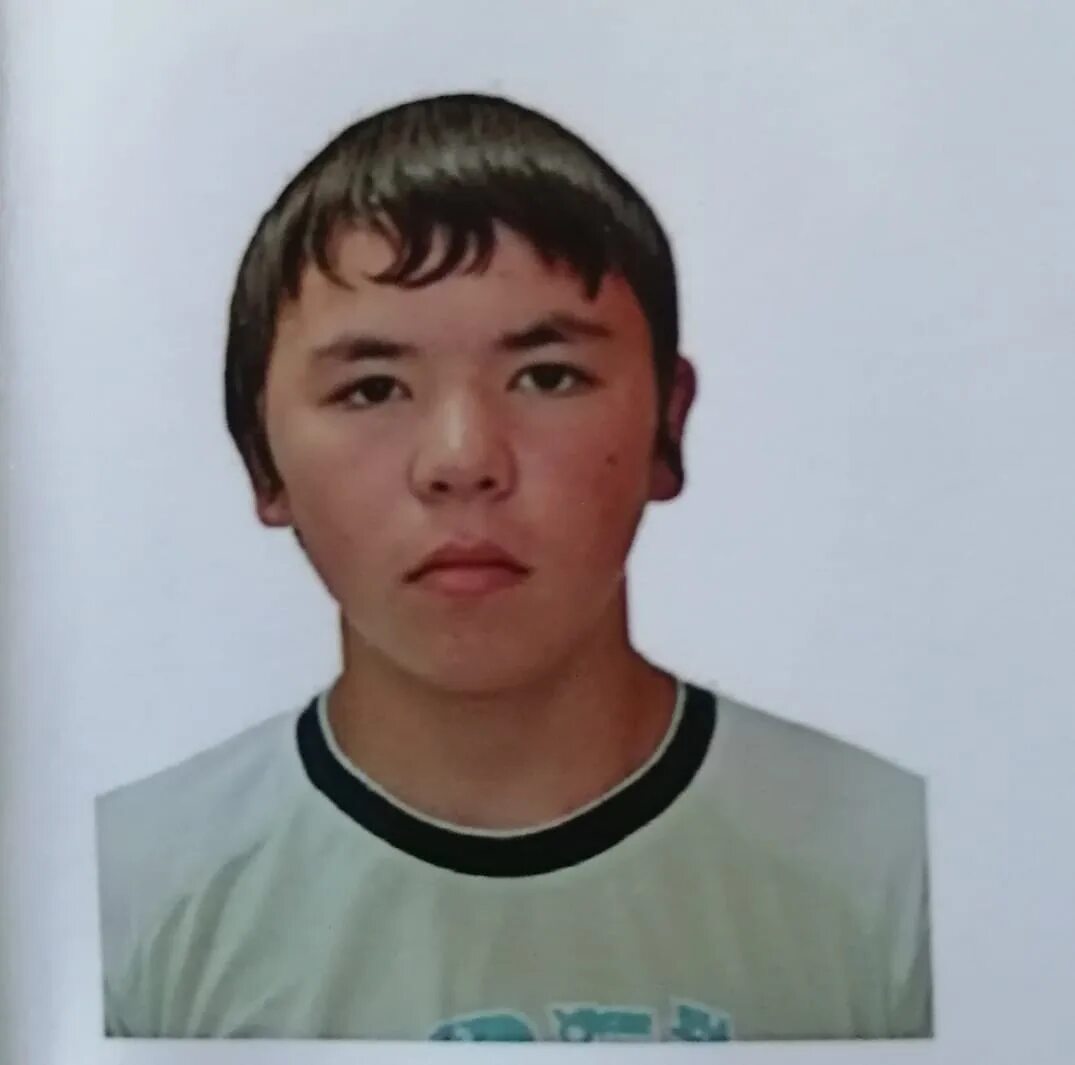Малоюлдыбаево Юмабай. Исчезновение мальчика в Сибае.
