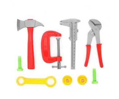 Tool 9
