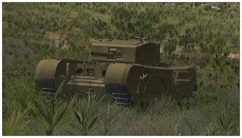 Hill pc