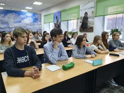 Новый уренгой учебные заведения