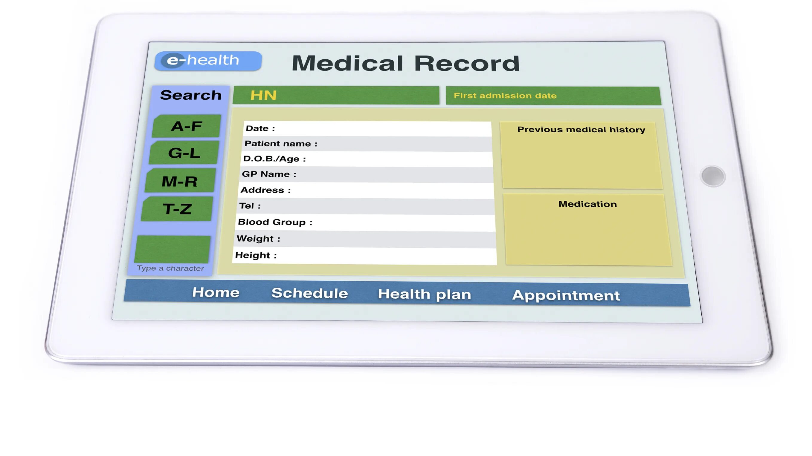 Электронная медицинская карта создается. Электронная медицинская карта пациента. Электронная медицинская карта фото. Проверить медкарту. Электронная карточка пациента.