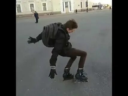 Ролик где сын