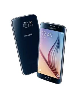 Телефон самсунг s6