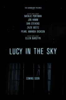 Lucy in the Sky &#9839;&#8250;&#8594; NEWMOVIE Comp...
